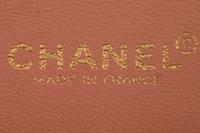 Chanel Small Double Flap Bag, 2002-03