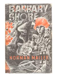[MAILER, Norman (1923-2007)]. A group of 5 FIRST EDITIONS, comprising: