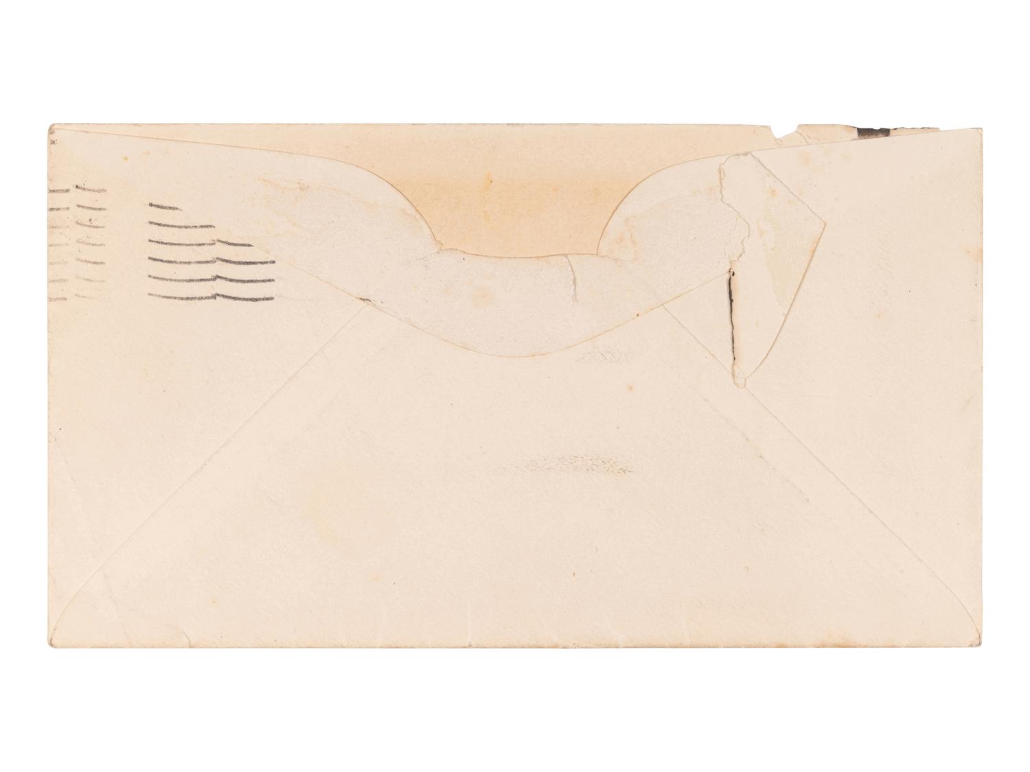 CAPONE, Alphonse ("Al") (1899-1947). Autograph letter signed twice ("Al Capone", "Al"), to Bill Sells ("Friend Sells") Chicago, IL, 14 January 1925.