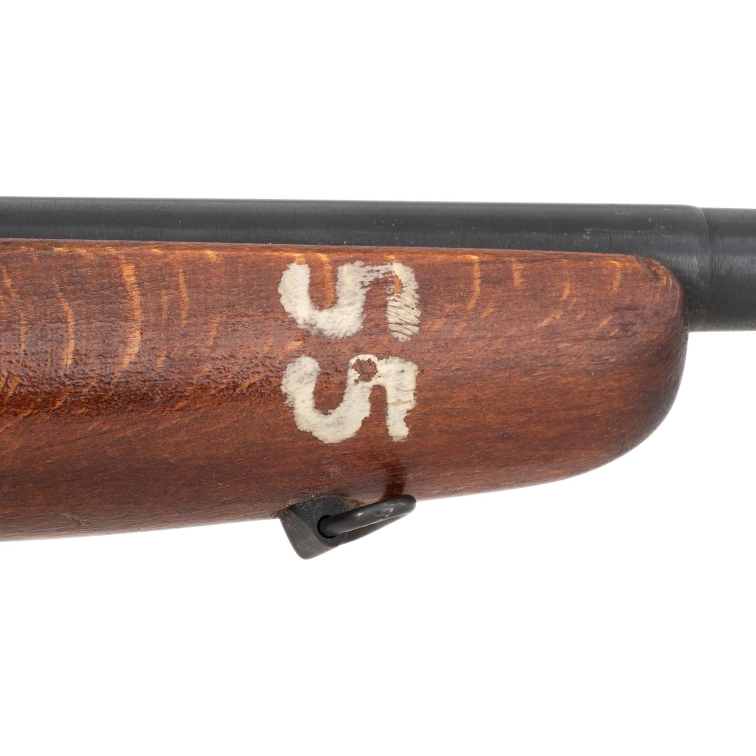 * Romanian IMC2 M69 .22 Training Rifle Dated 1981