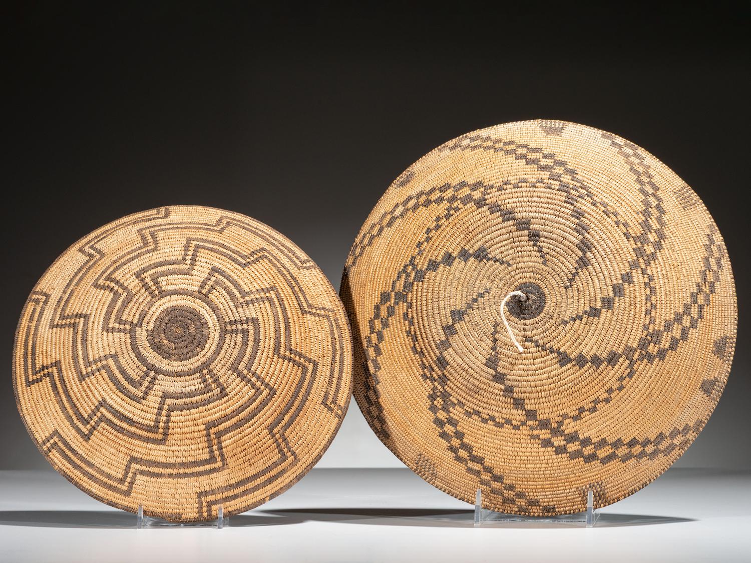 Apache Baskets