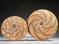 Apache Baskets