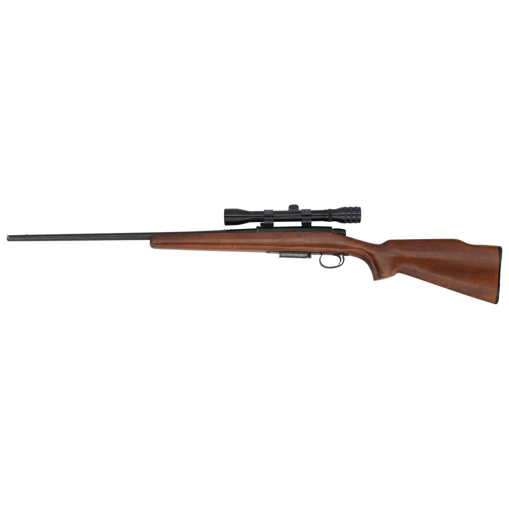 * Remington Model 788 Rifle