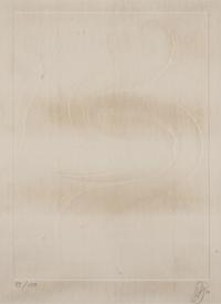 Untitled (Group of 6 works) 1972, together with Untitled, 1974