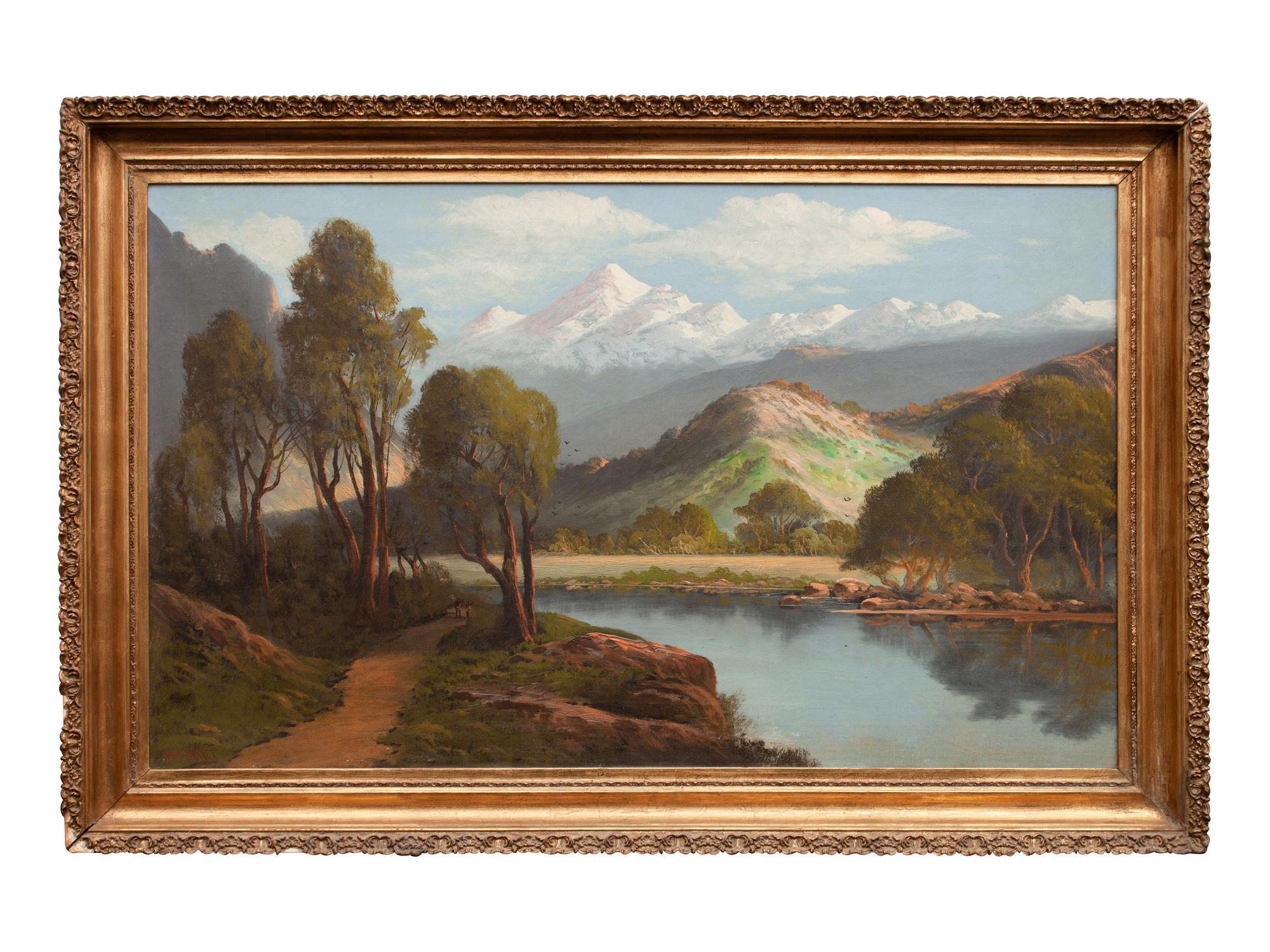 Landscape