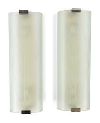 Pair of Sconces