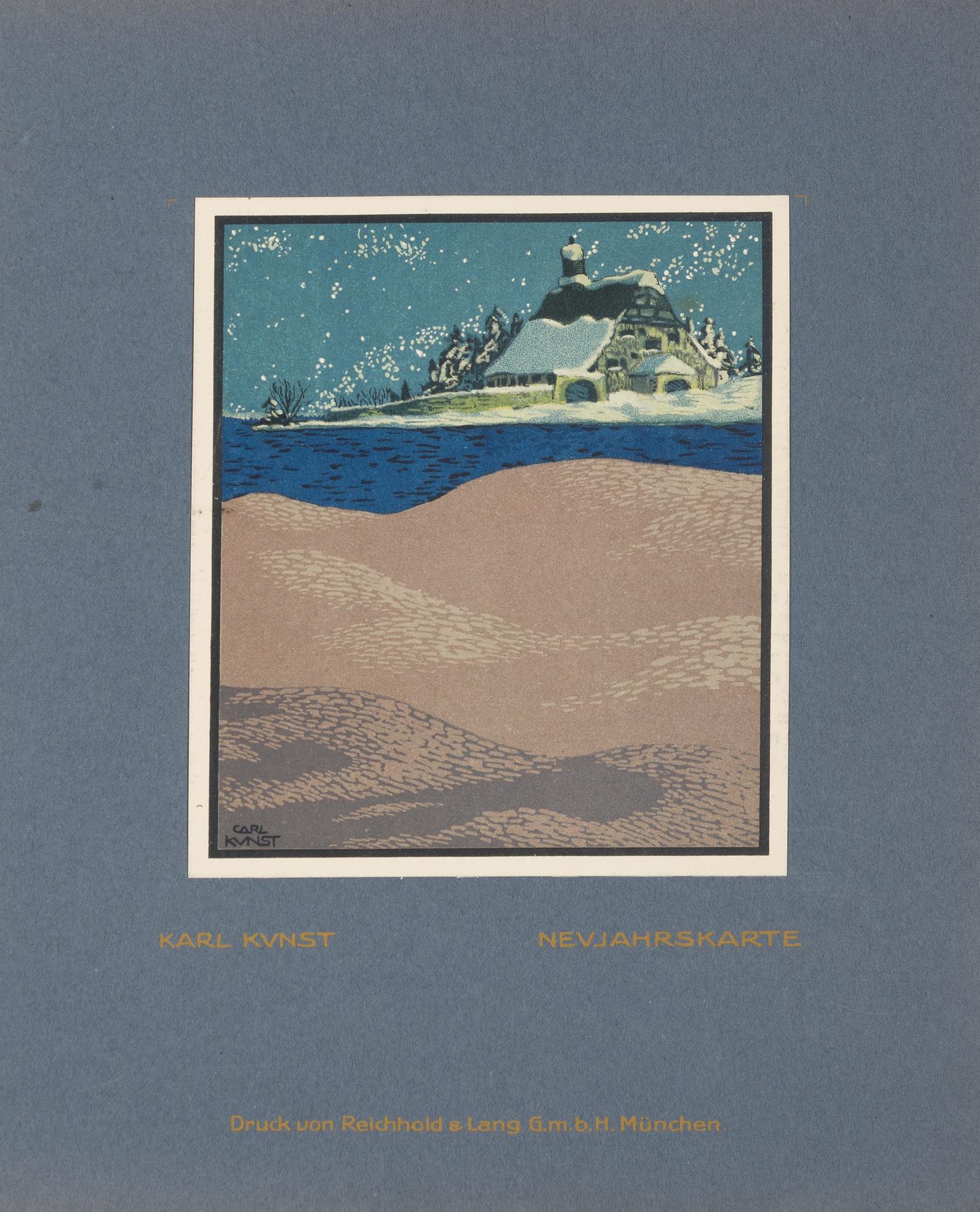 Das Plakat: Mitteilungen des Vereins der Plakatfreunde. Berlin: Verlag Das Plakat (and other imprints), 1912-1921.