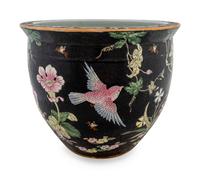 A Chinese Jardiniere — 20TH CENTURY