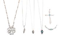Group of Southwestern Jewelry