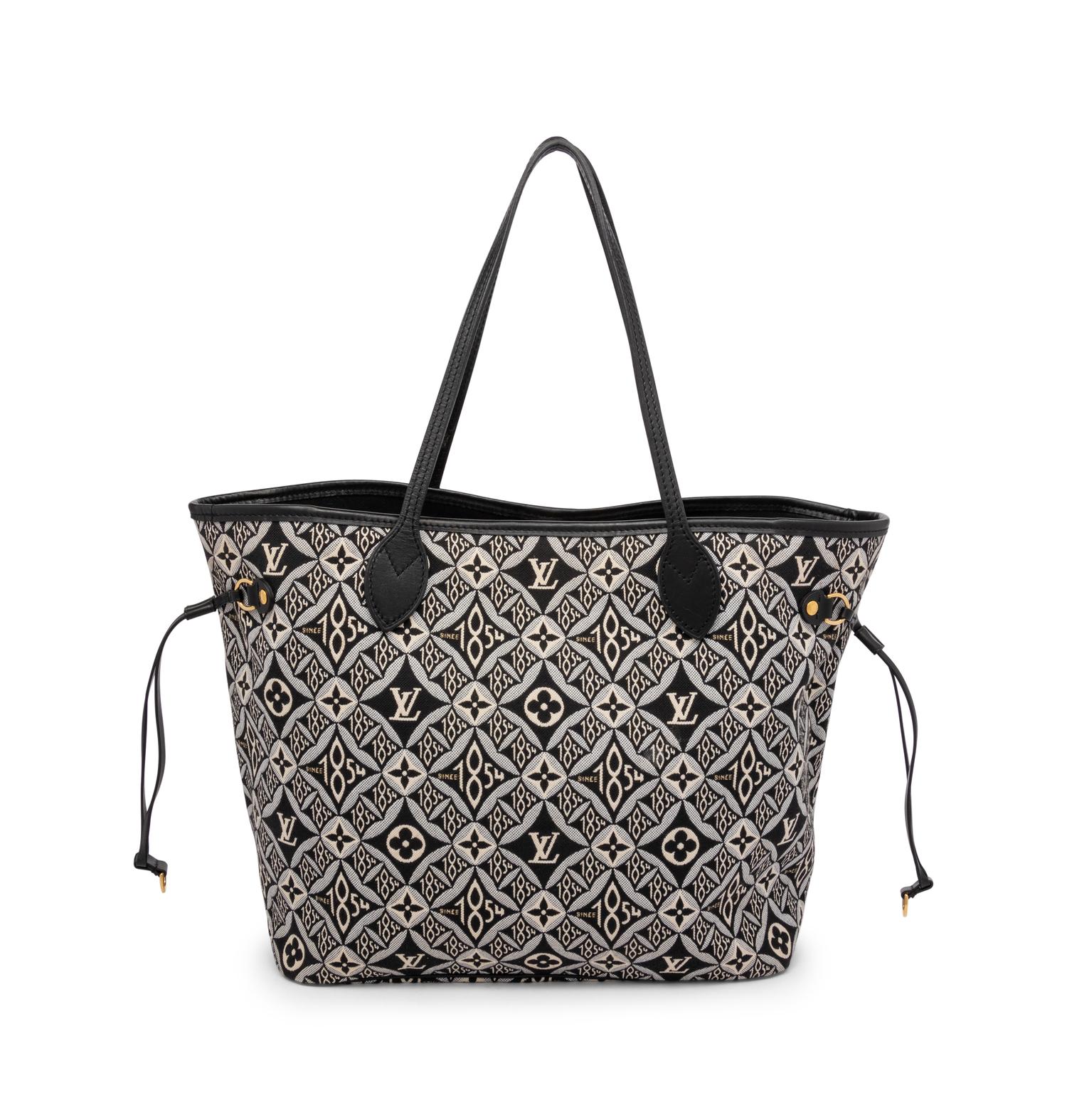 Louis Vuitton Neverfull MM Tote, 2019
