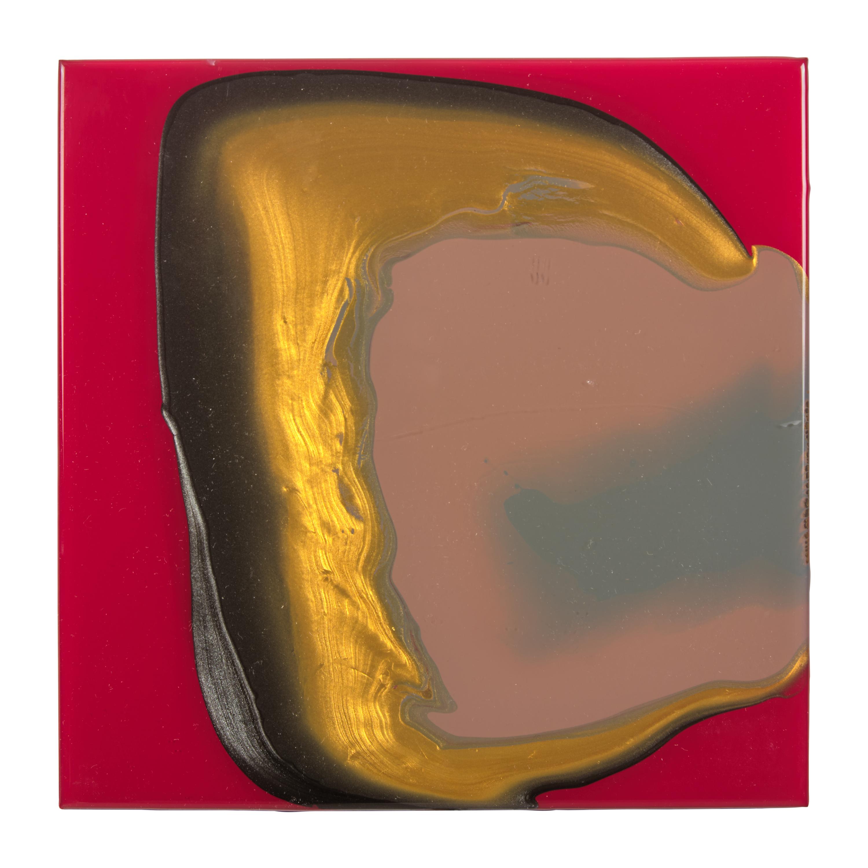 Stuart Netsky (American, b. 1955 — Blond Venus , 2016