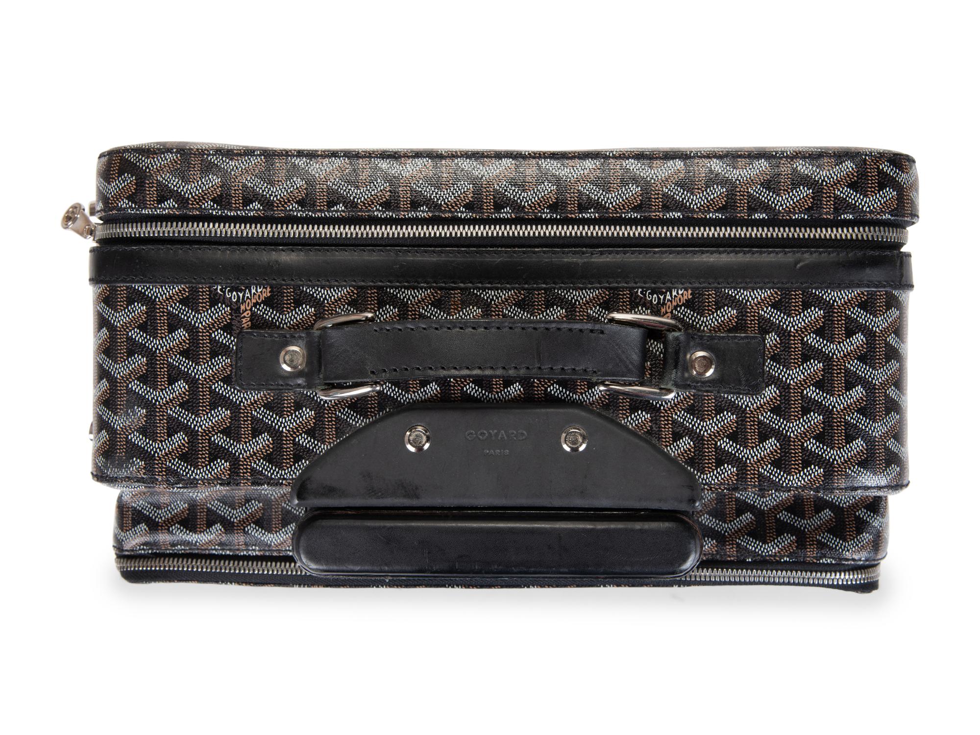 Goyard Trolly PM