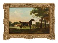 Manner of George Stubbs (British, 1724-1806)