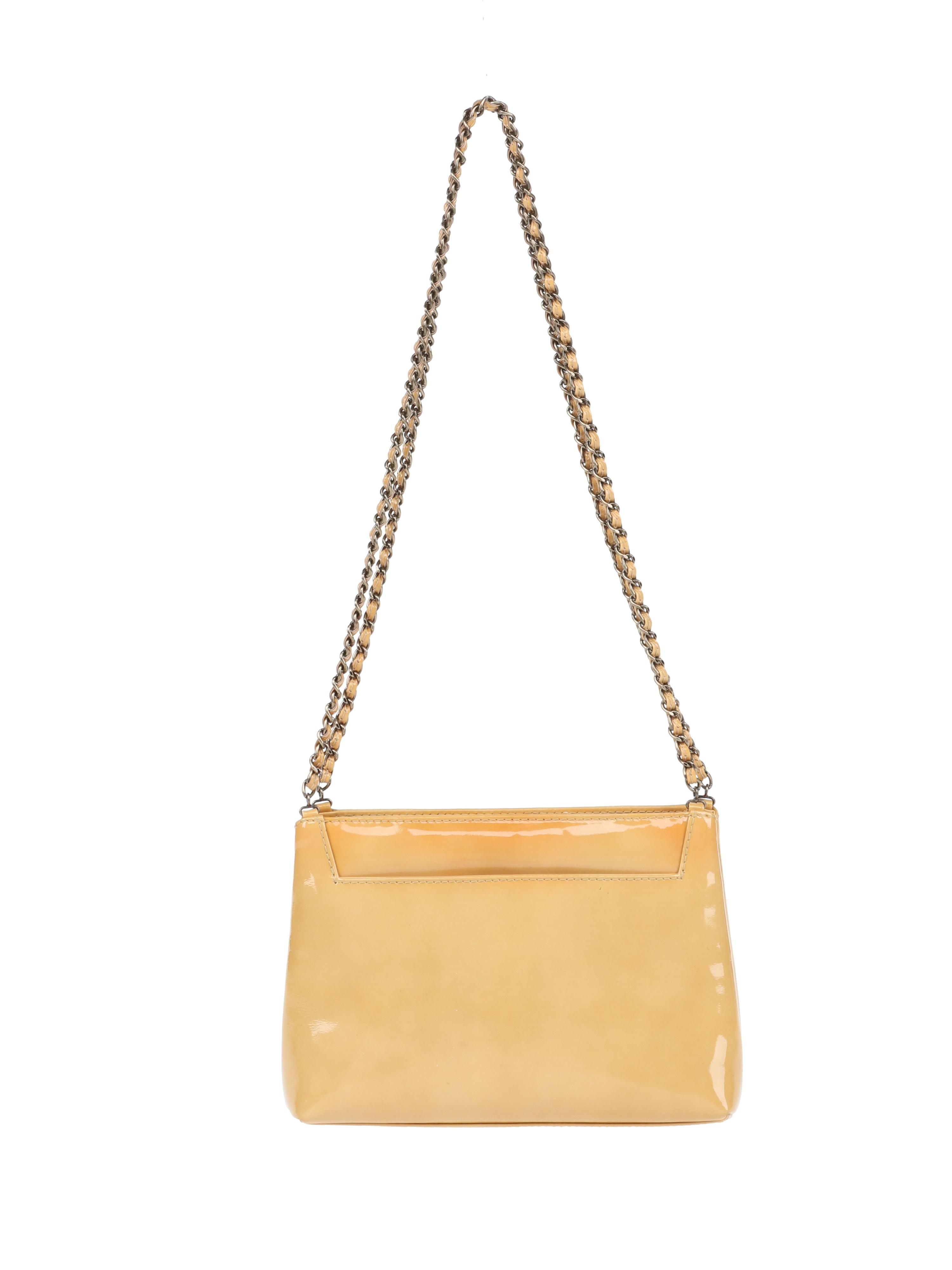Chanel Shoulder Bag, 2000-02
