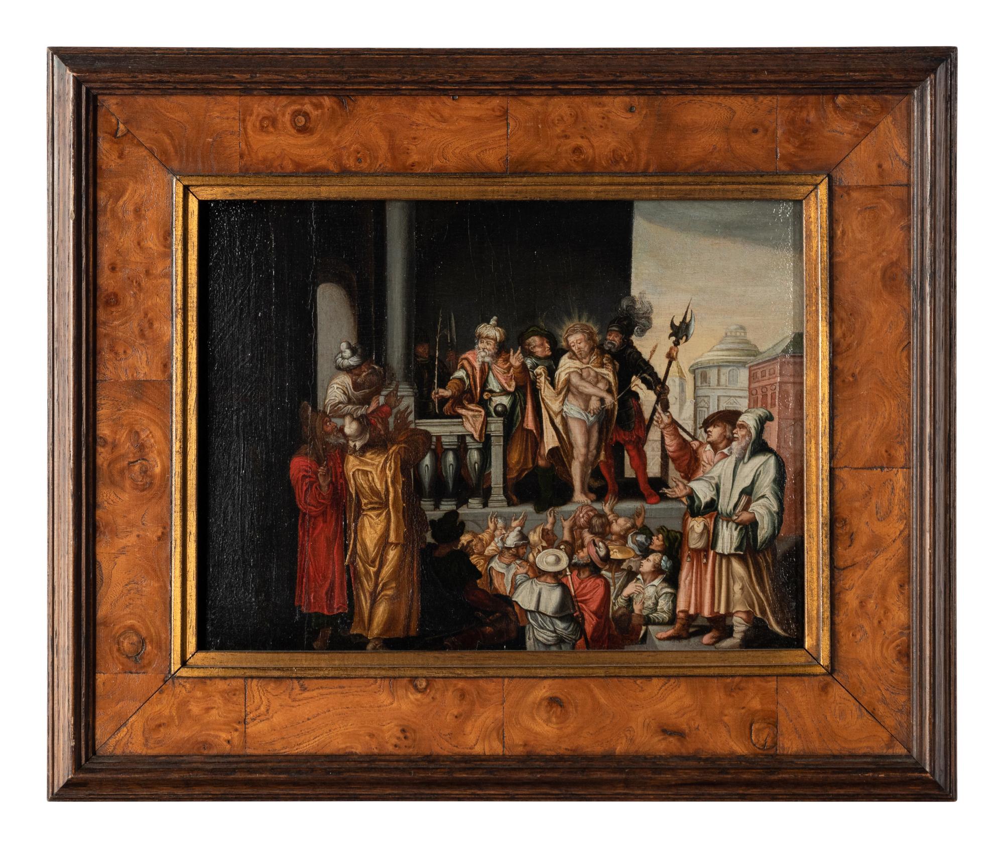 Dutch School, 17th/18th Century