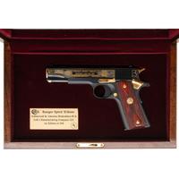 *Colt America Remembers Ranger Spirit Tribute with Presentation Case