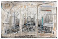 Interior W. 136
