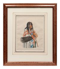 Ten Watercolors