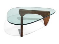 Coffee Table, IN-50, 1944 / c. 1984 Herman Miller, USA