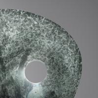 Untitled Monumental Sculpture