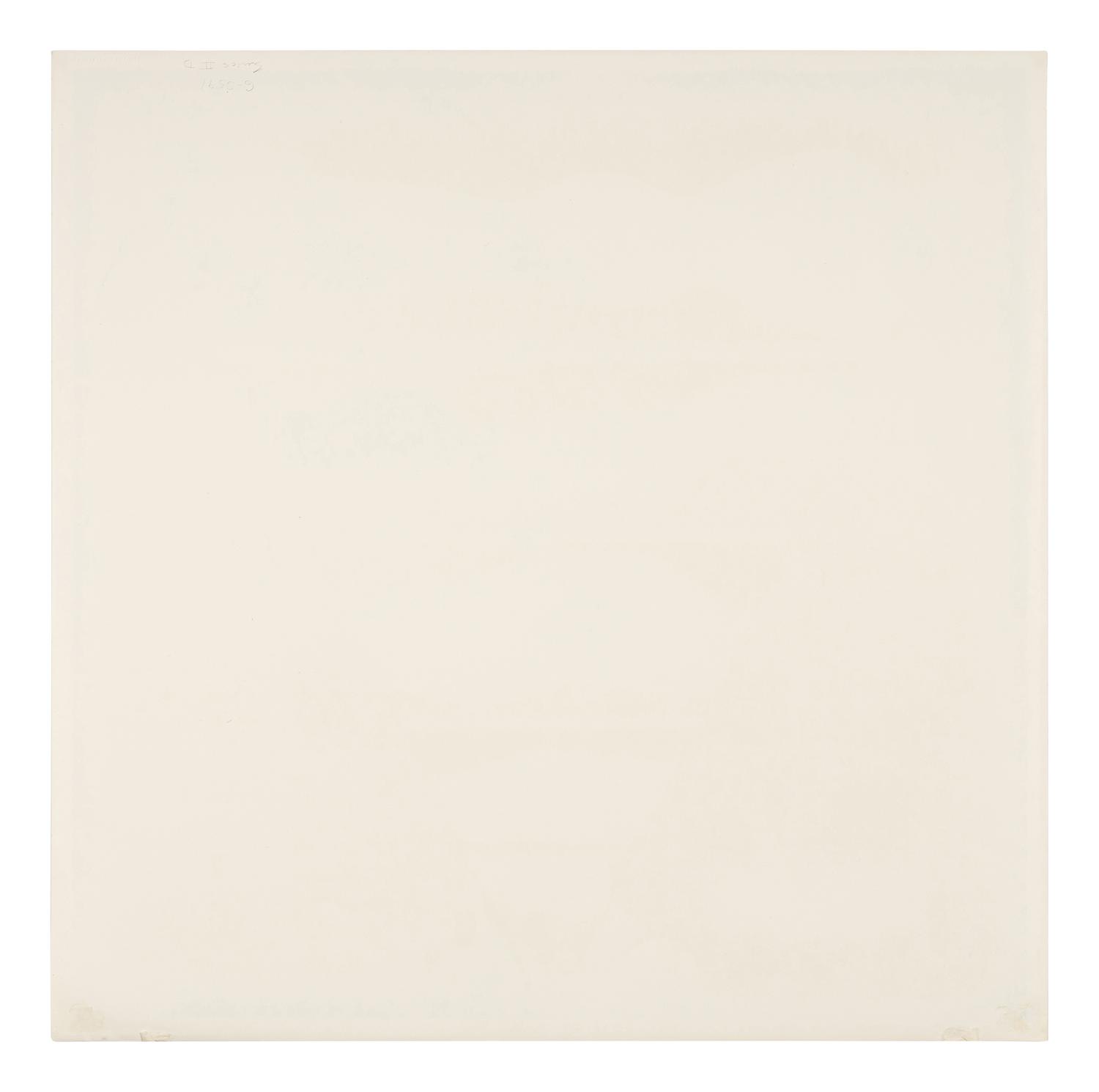 Untitled (from Study/Falling Man Series, Volume II), 1967