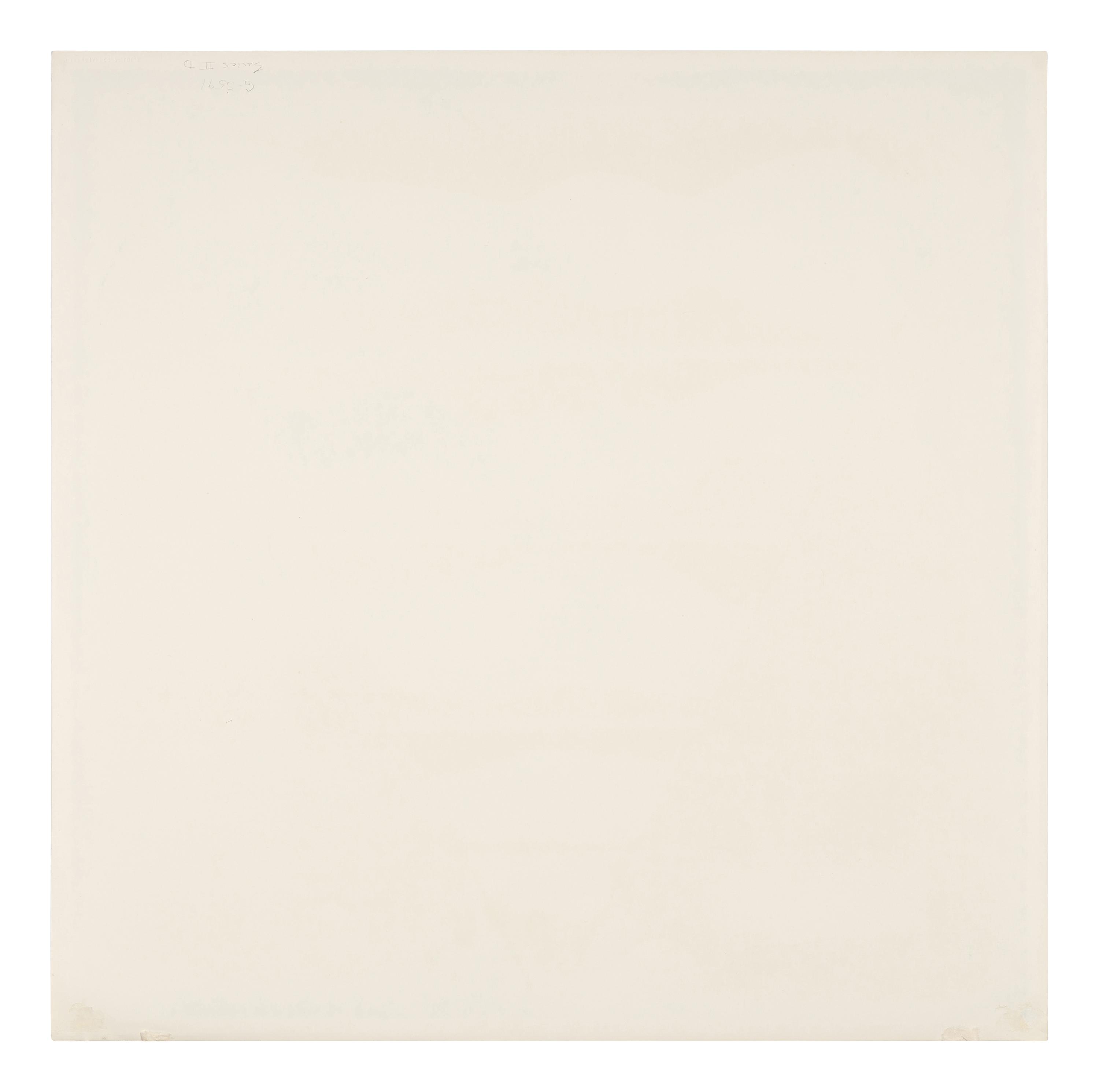 Untitled (from Study/Falling Man Series, Volume II), 1967