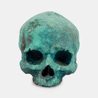 Scull (#8) , 2018