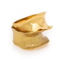 Yellow Gold Ring