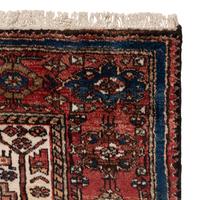 A Turkish Rug