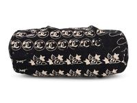 Chanel Printed Canvas Bag, 2005-06