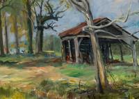 Home Place , 1972