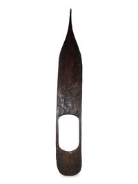 A New Guinea Highlands Telefomin Door