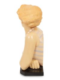 Art Deco Style Bust