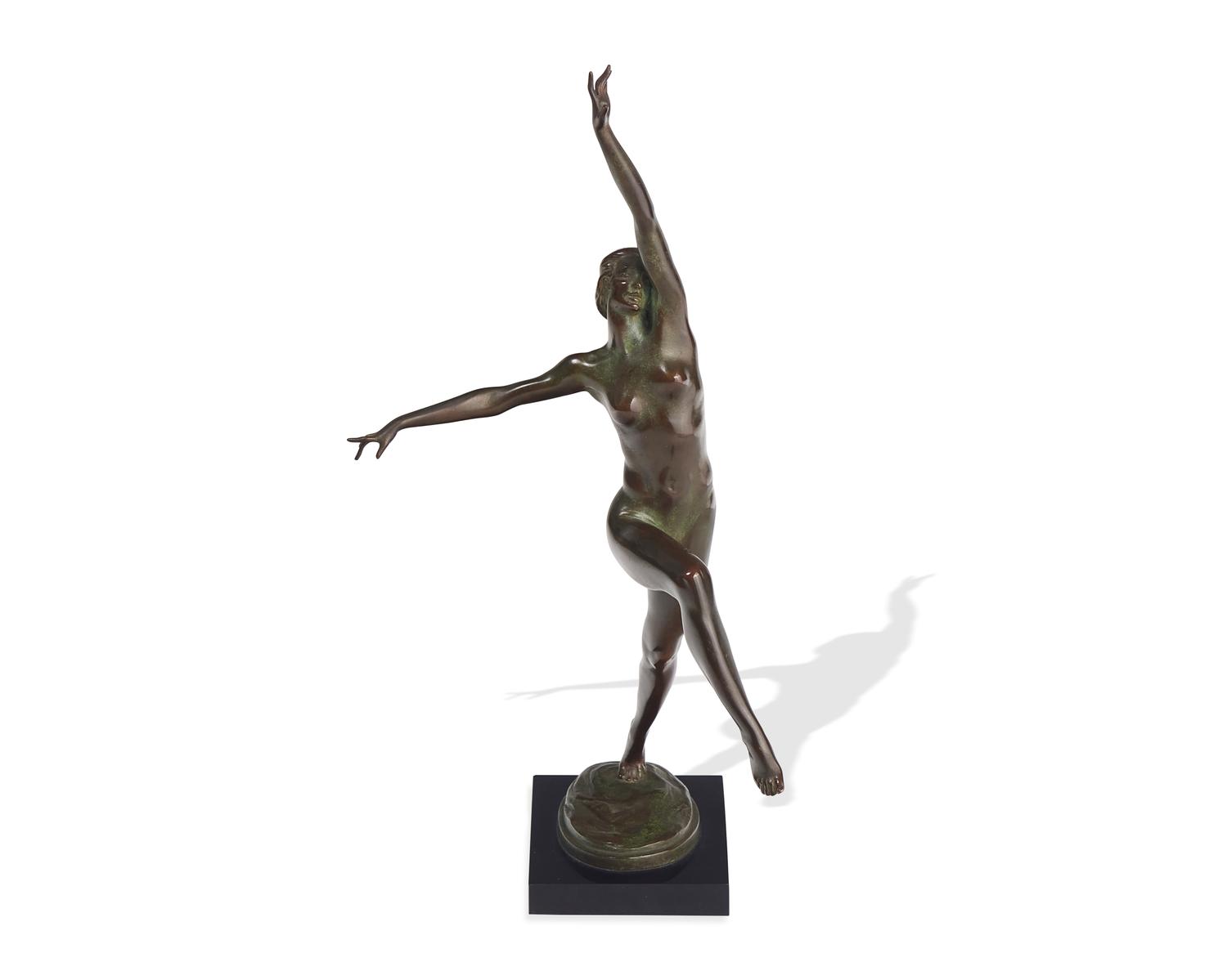 Desha , 1927