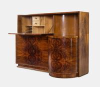 Bar Cabinet