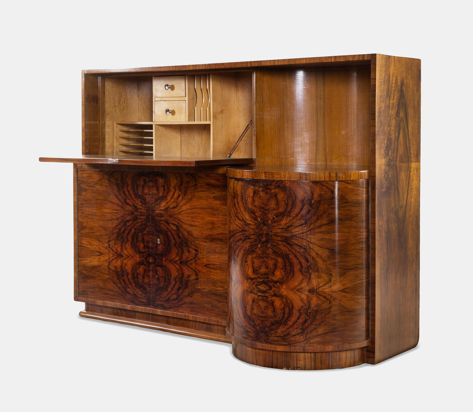 Bar Cabinet