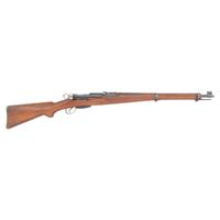 **Swiss K31 Straight Pull Rifle