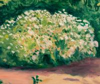 Les Marguerites , 1944
