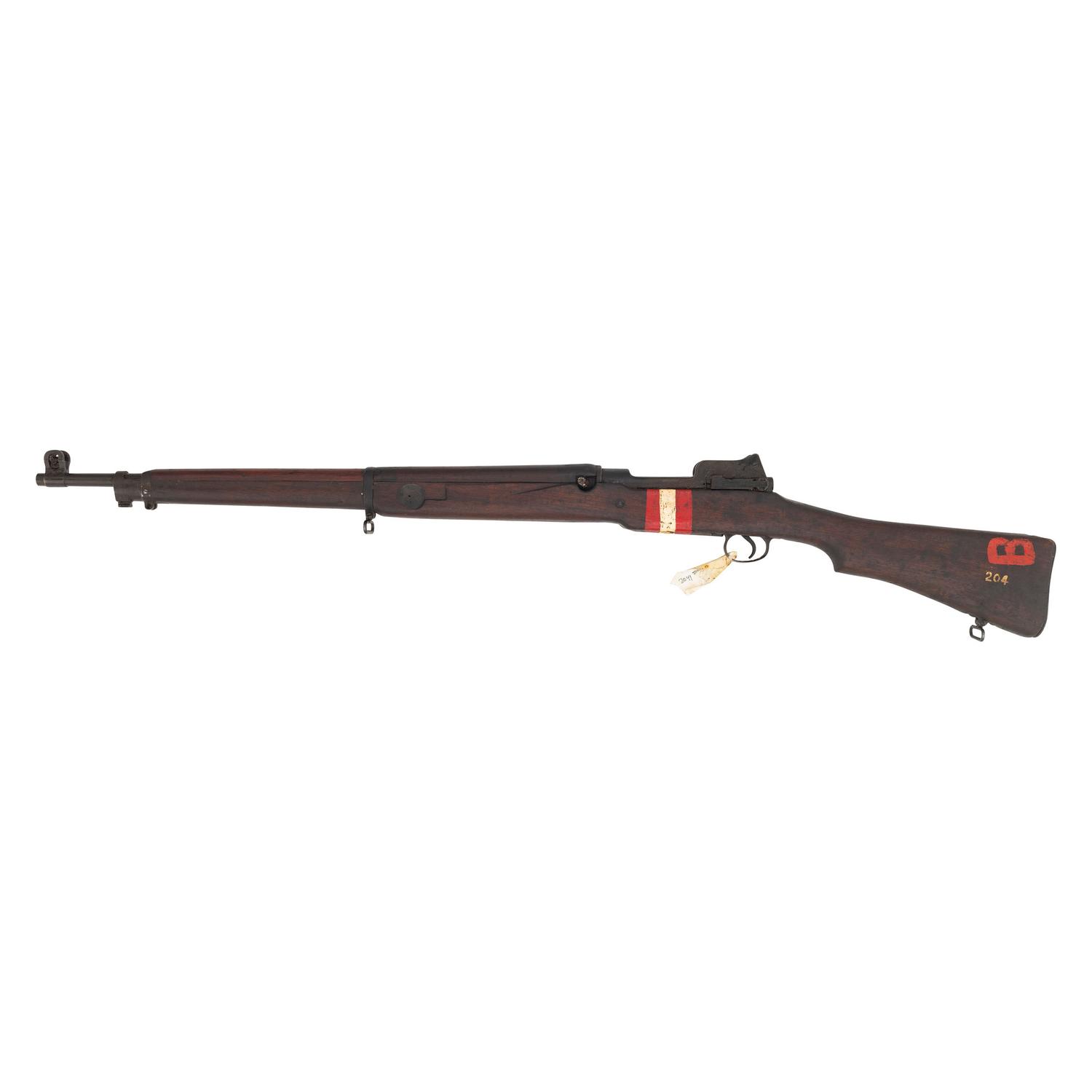 **ERA P14 Drill Rifle