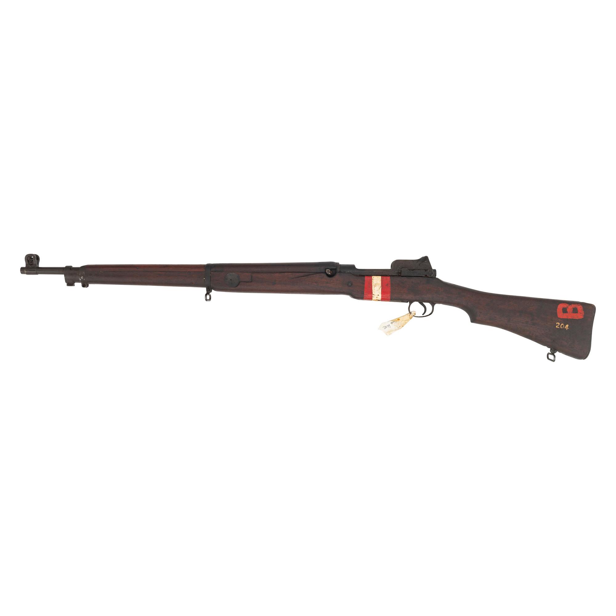 **ERA P14 Drill Rifle