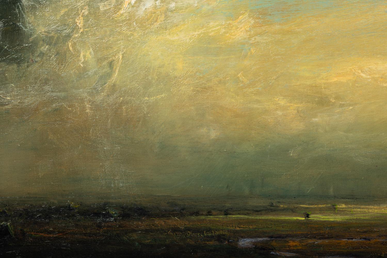Evening Hour