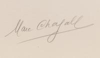 Composition for XXe Siecle