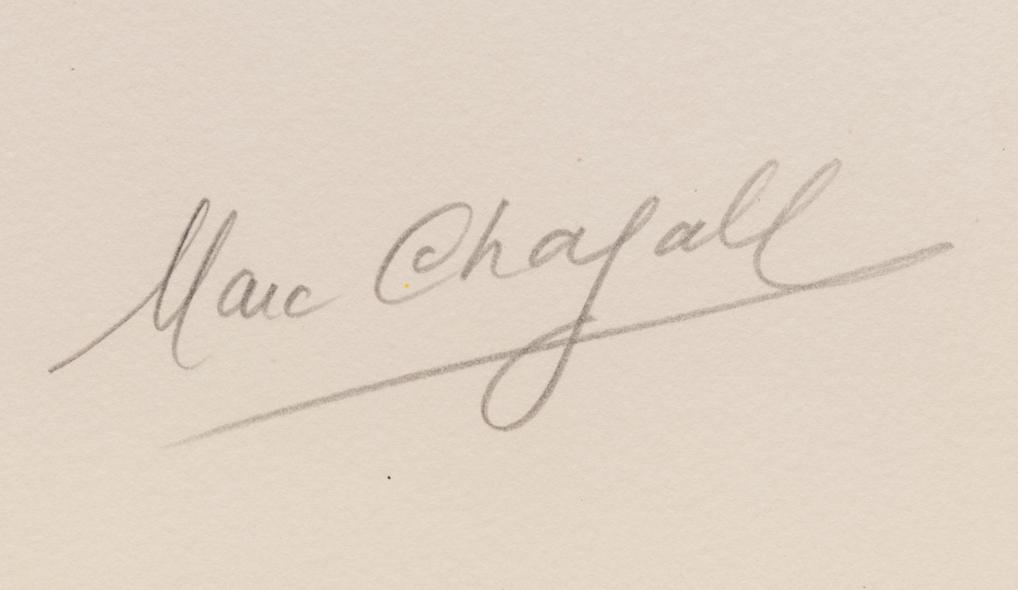 Composition for XXe Siecle