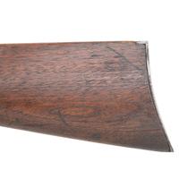 Rare Gibbs Carbine with Early Production Lock Markings