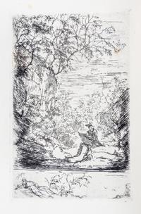STRUCK, HERMANN. Der kunst des radierens. Berlin, 1920.