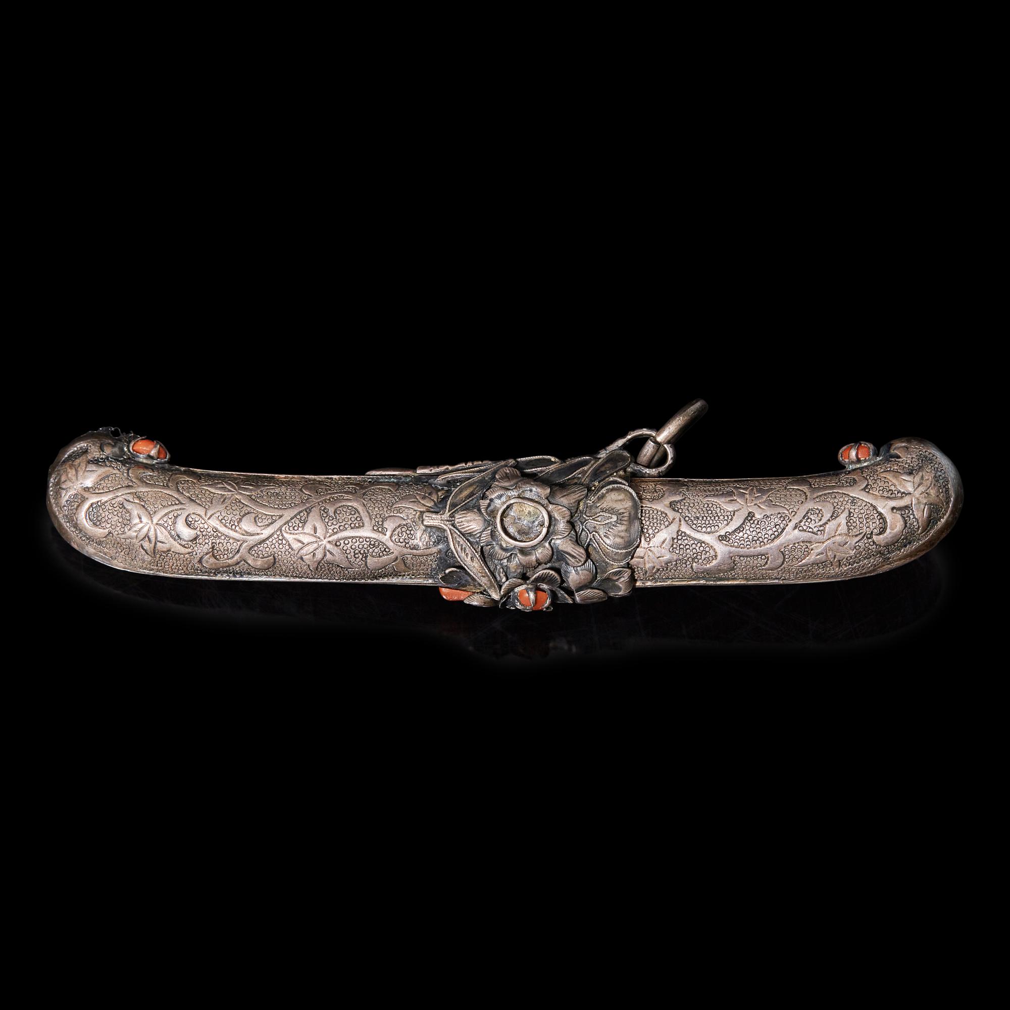A Small Korean Knife