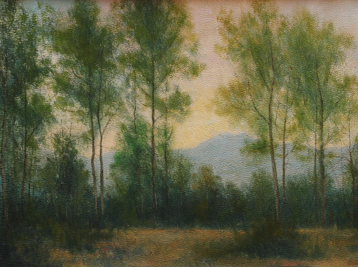 Dave Stirling Each: 13 1/2 x 17 1/2 inches — (American, 1887-1971)