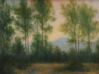 Dave Stirling Each: 13 1/2 x 17 1/2 inches — (American, 1887-1971)