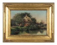 19th Century English School