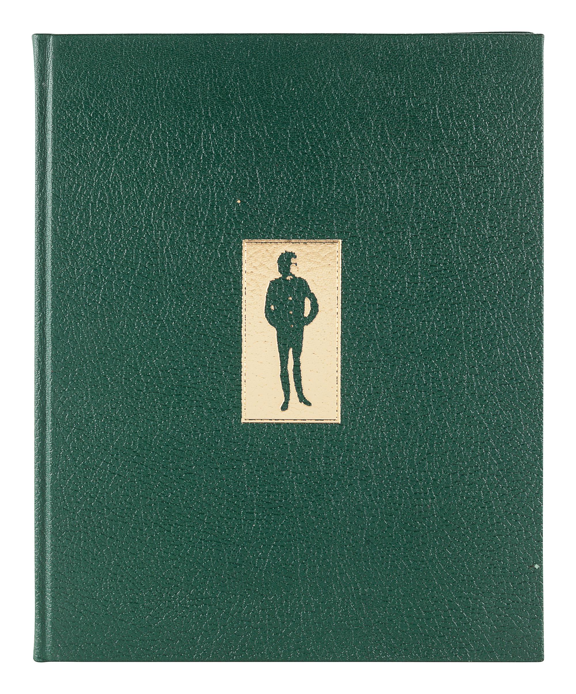 [PHOTOBOOK]. FEINSTEIN, Barry (1931-2011). Real Moments: Bob Dylan. Surrey: Genesis Publications Ltd., 2009.